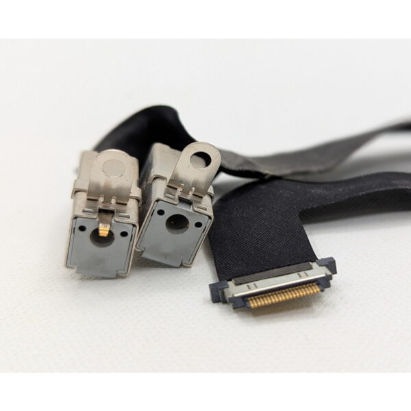 Шлейф 593-1086, Apple iMac A1311 21.5"