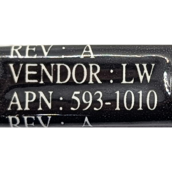 Шлейф 593-1010, Apple iMac 21,5 A1311