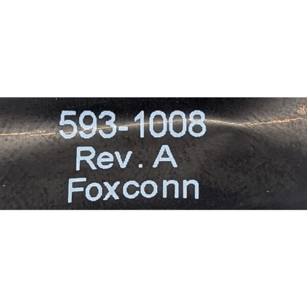 Шлейф 593-1008, Apple iMac 21" A1311