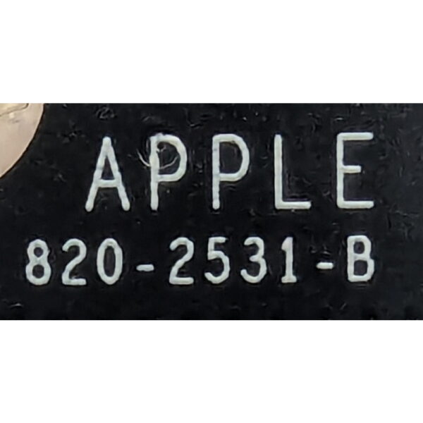 Дополнительная плата 820-2531-B, Apple iMac 21,5 A1311, 27 A1312