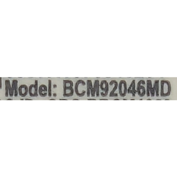 Bluetooth модуль 200-115938, BCM92046MD, Apple iMac A1312 27