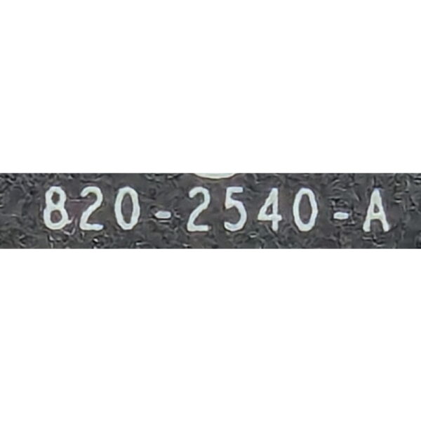 Дополнительная плата 820-2540-A, Apple iMac 21.5, 27, A1311, A1312 , IR Board, 2009, 2010, 2011