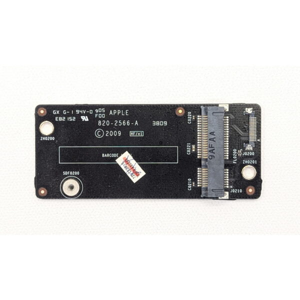 Wi-Fi модуль 820-2566-A, Apple iMac A1311, A1312