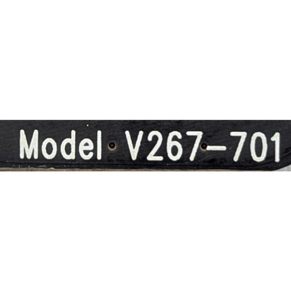 Инвертор V267-701HF, Apple iMac 21.5 A1311 Late 2009