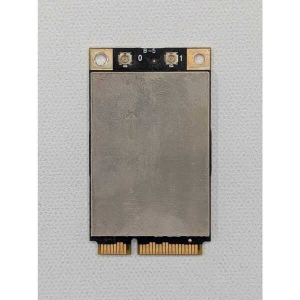 Wi-Fi модуль 825-7364-A, Apple iMac 27" A1312 2010г
