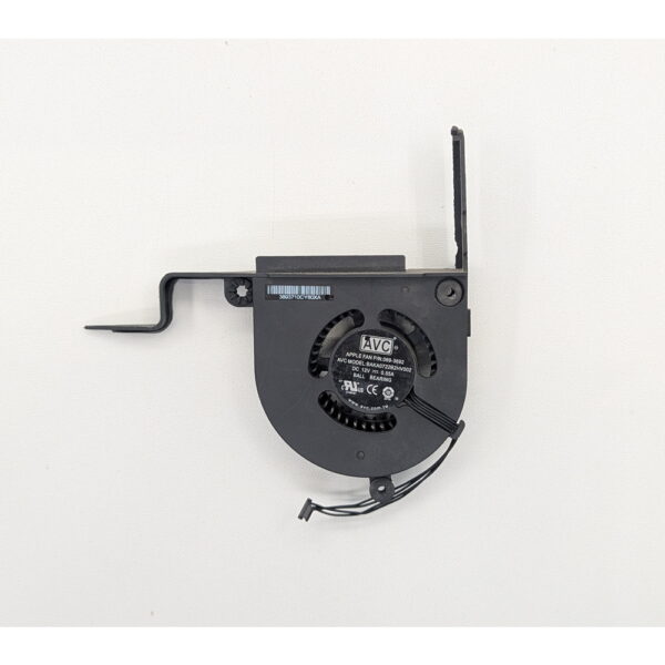 Вентилятор 069-3692, BAKA0722BHV002, AVC, Apple iMac 21,5" A1311