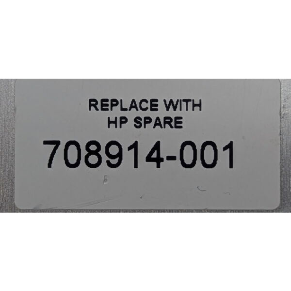 Корпус 708914-001, HP, LTO-5