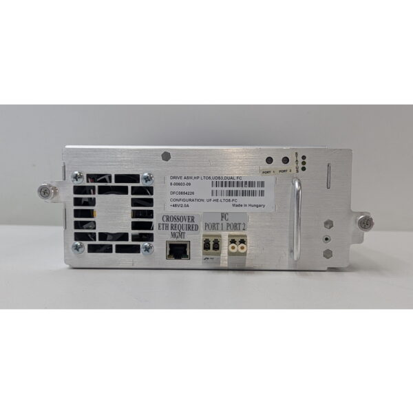 Корпус 708914-001, HP, LTO-5