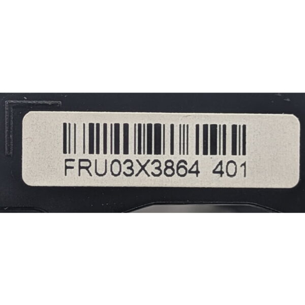 Элемент корпуса 03X3864, Lenovo ThinkServer RD540, RD330, RD430