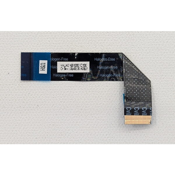Шлейф NBX0001CY00, Dell Latitude E7440