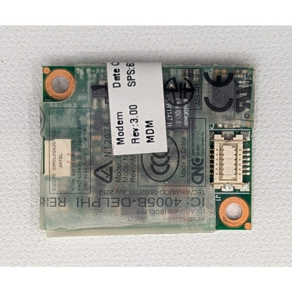 Модем 628824-001, 506839-012, HP ProBook 4720s