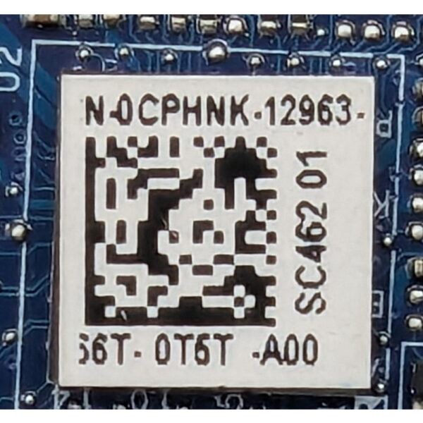 Дополнительная плата 0CPHNK, LS-C462P, Dell Latitude E7270, E7470, E5470