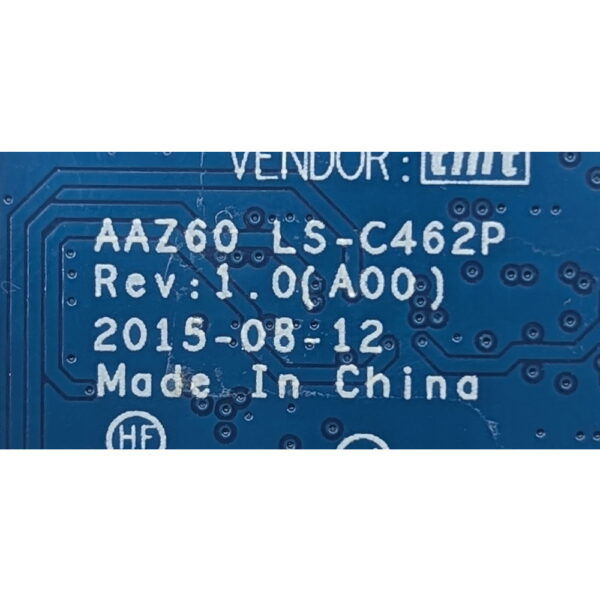 Дополнительная плата 0CPHNK, LS-C462P, Dell Latitude E7270, E7470, E5470