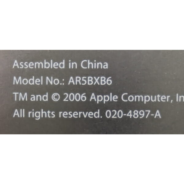 Wi-Fi модуль 020-4897-A, AR5BX86, Apple MacBook Pro, Mac mini