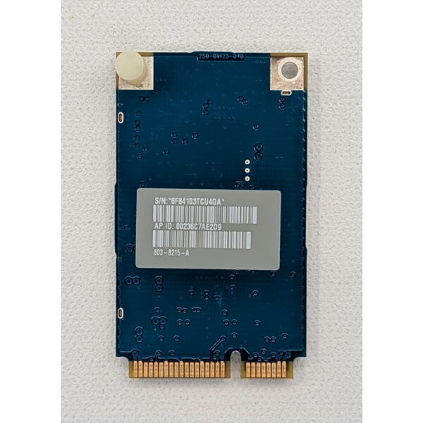Wi-Fi модуль 020-4897-A, AR5BX86, Apple MacBook Pro, Mac mini