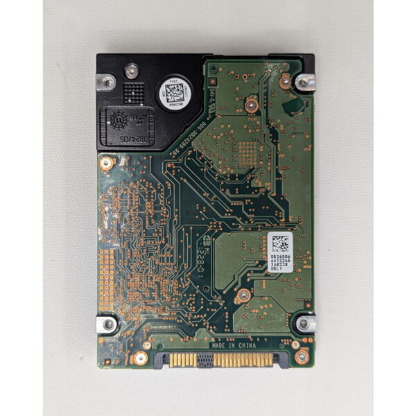 Жесткий диск HUC151414CSS600, 507129-010, 518216-002, Hitachi, HP, 147 Гб, SAS, 2.5