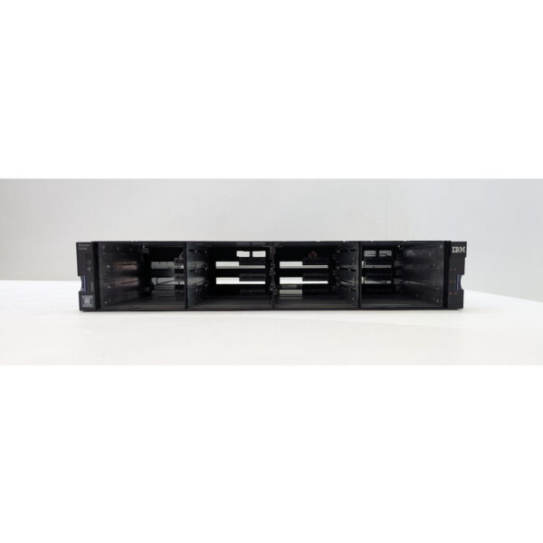 Шасси СХД 00L4587, 2072-12C, 207212C, IBM Storwize V3700