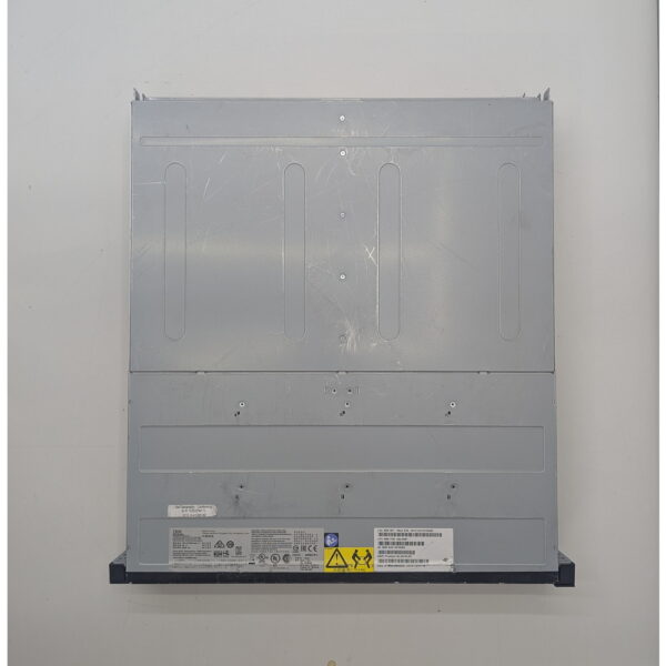Шасси СХД 00L4587, 2072-12C, 207212C, IBM Storwize V3700