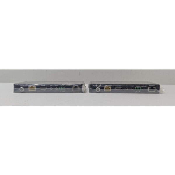 HDMI удлинитель Dr.HD EX 100 BT18Gp