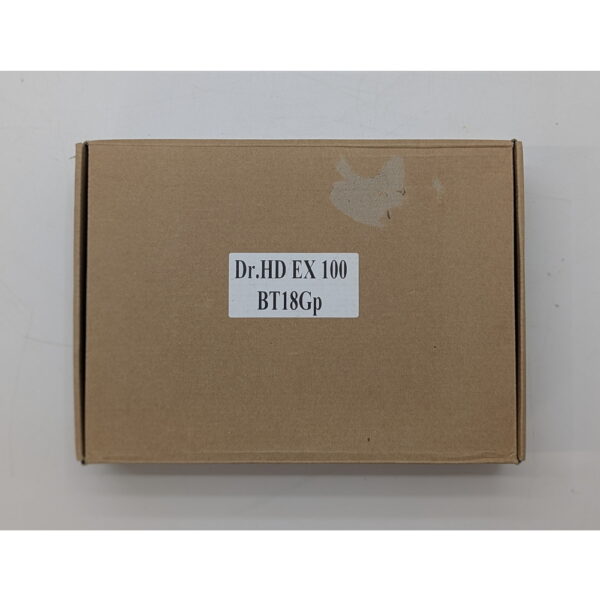 HDMI удлинитель Dr.HD EX 100 BT18Gp