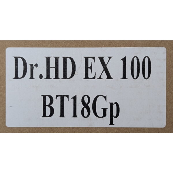 HDMI удлинитель Dr.HD EX 100 BT18Gp