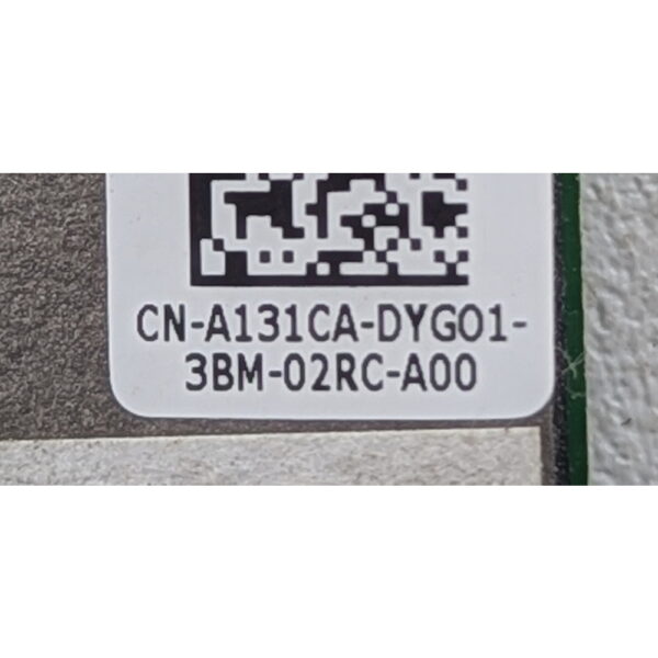 Дополнительная плата A131CA, Dell Latitude E6440