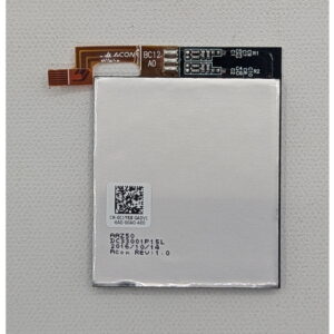 Дополнительная плата 0C1YRX, DC33001P15L, Dell Latitude E7270