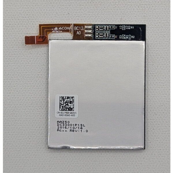Дополнительная плата 0C1YRX, DC33001P15L, Dell Latitude E7270