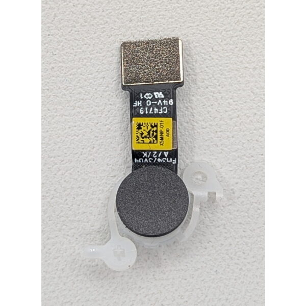 Сканер отпечатка пальцев 0X5MNP, X5MNP, Dell Latitude E5400, E5401, E5402, E5300, E7300, E7400