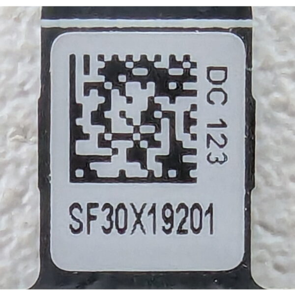 Сканер отпечатка пальцев SF30X19201, Lenovo ThinkBook 13s G2 ITL