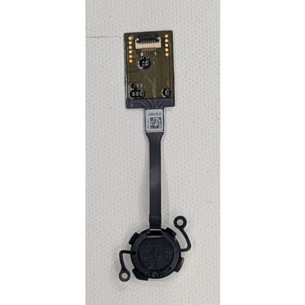 Сканер отпечатка пальцев SF30X19201, Lenovo ThinkBook 13s G2 ITL