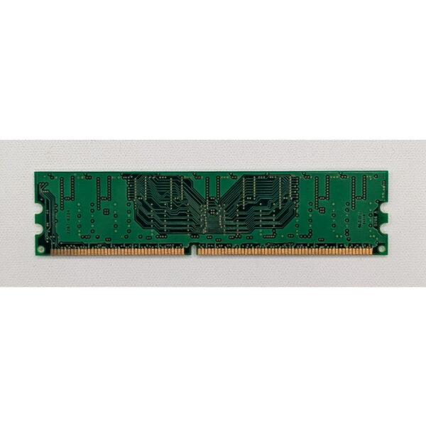 Модуль памяти MT9VDDT3272AG-265G4, Micron, DDR266, 256Mb, PC2100, 184pin, ECC