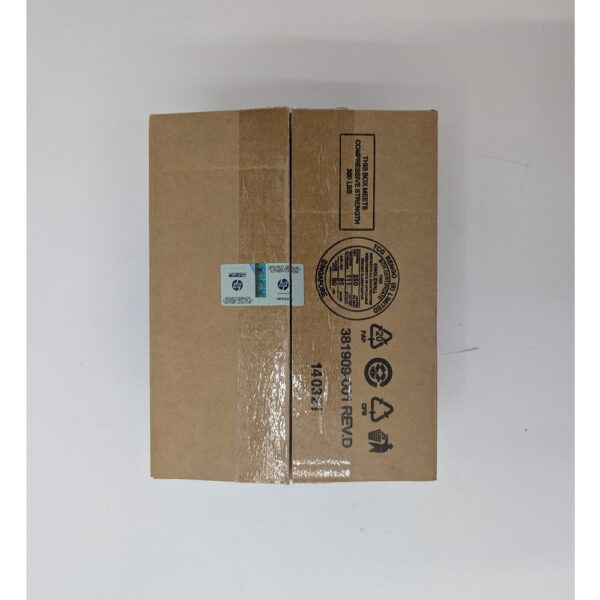 Жесткий диск ST973402SS, DG072BB975, 389346-001, 375863-008, 384842-B21, Seagate, HP, 73.4 Гб, SAS, 2.5