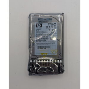 Жесткий диск ST973402SS, DG072BB975, 389346-001, 375863-008, 384842-B21, Seagate, HP, 73.4 Гб, SAS, 2.5