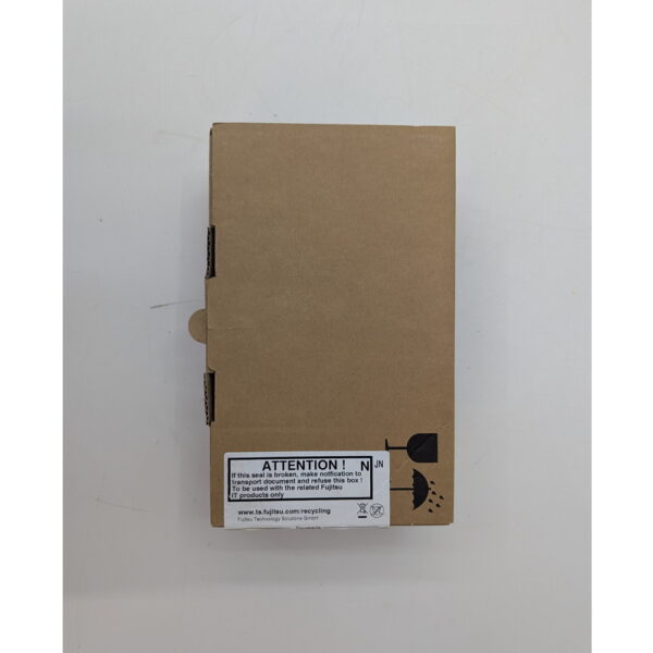 Жесткий диск AL14SEB060N, A3C40191267, Toshiba, Fujitsu, 600 Гб, SAS, 2.5