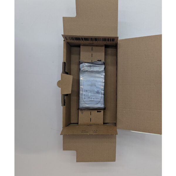 Жесткий диск AL14SEB060N, A3C40191267, Toshiba, Fujitsu, 600 Гб, SAS, 2.5