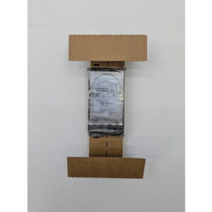 Жесткий диск AL14SEB060N, A3C40191267, Toshiba, Fujitsu, 600 Гб, SAS, 2.5