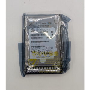 Жесткий диск AL13SEB600, 689287-003, 507129-014, Toshiba, HP, 600 Гб, SAS, 2.5