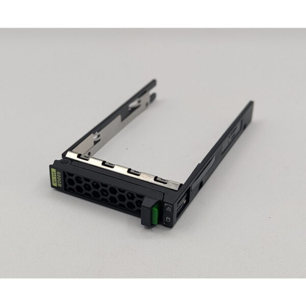 Салазки A3C40179841, A3C40179842, 2.5" (SFF), SAS, SATA, Fujitsu RX2520 RX2530 RX2540 M1 M2 M3 M4 M5