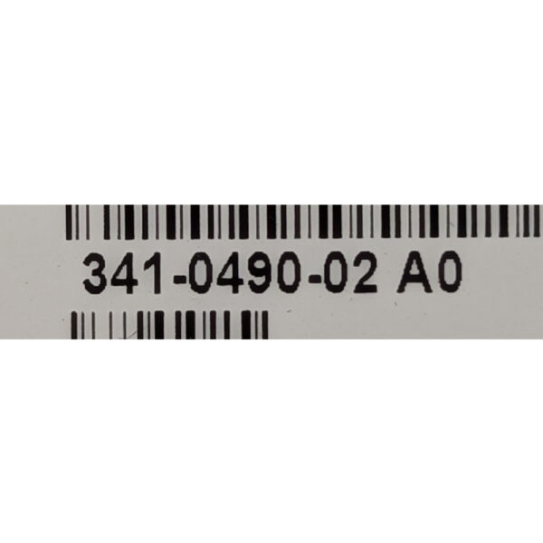 Блок питания 341-0490-02, PS-2651-LF, Cisco C-Series Rack Servers, 650W