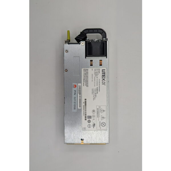 Блок питания 02131058, PS-2751-7H, Liteon, Huawei, 750 Вт