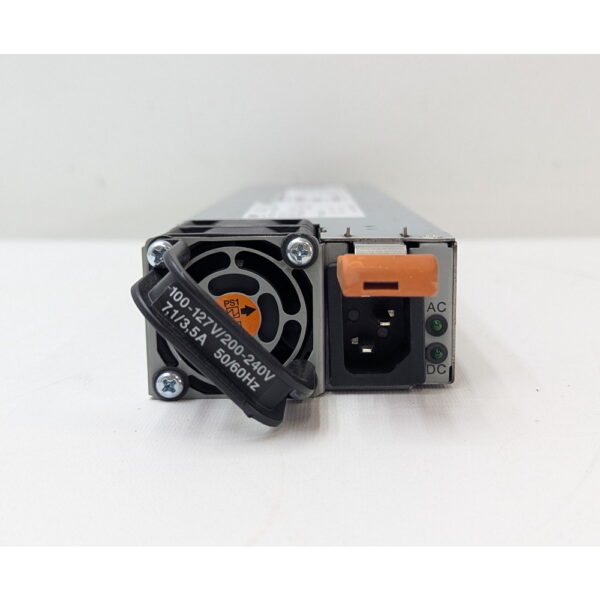 Блок питания 39Y7382, 39Y7383, FS7027-030L, 030L, AcBel, IBM x3550, 670 Вт