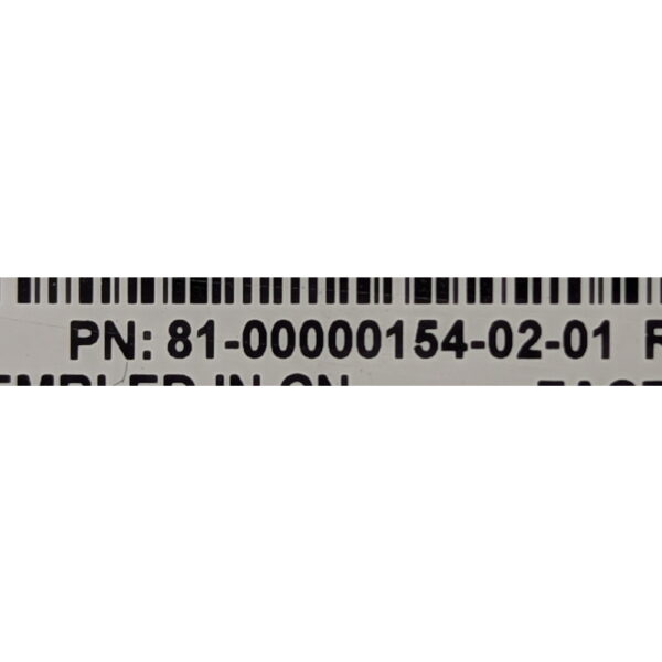 Блок питания P22194-001, 81-00000154-02-01, 700-015147-0000, ARTESYN, HP MSA 2050, 2052, 1050, 627 Вт