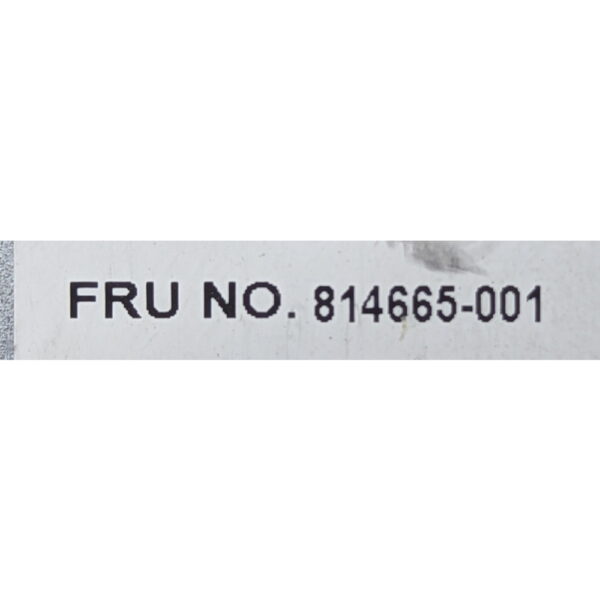 Блок питания 814665-001, 81-00000087-00-01, SGC010, AcBel, HP StorageWorks MSA 2040, 2042, 2050, 2052, 595 Вт