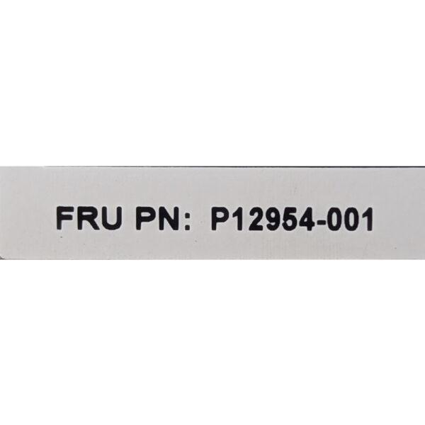 Блок питания P12954-001, 0992886-10, SP-PCM02-HE580-AC, Flextronics, HP MSA, 1060, 2060, 2062, 2010, 584 Вт