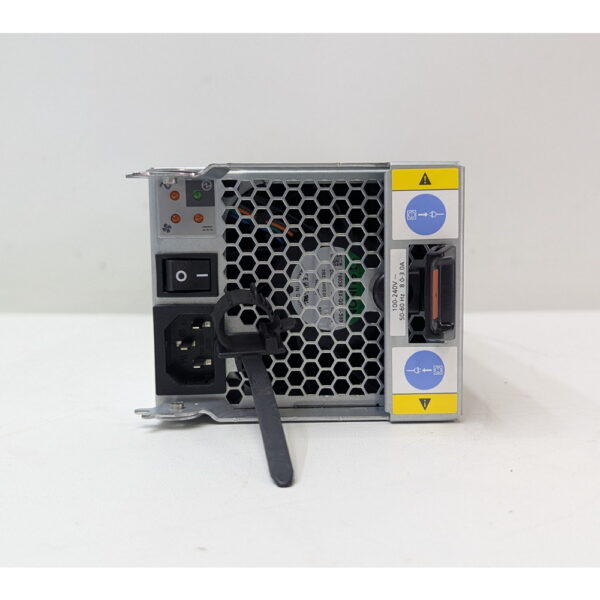 Блок питания P12954-001, 0992886-10, SP-PCM02-HE580-AC, Flextronics, HP MSA, 1060, 2060, 2062, 2010, 584 Вт