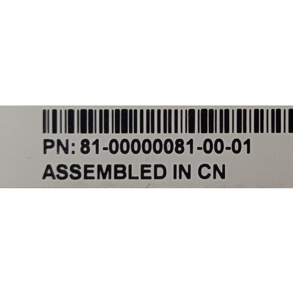 Модуль 876146-001, 81-00000081-00-01, HP MSA2050