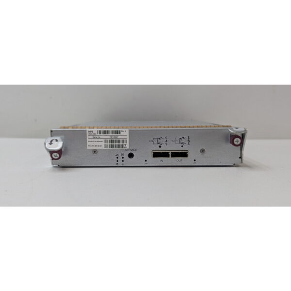 Модуль 876146-001, 81-00000081-00-01, HP MSA2050