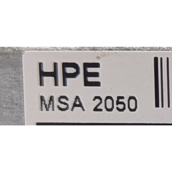 Модуль 876127-001, 81-00000118-00-01, HP MSA 2050, 2052