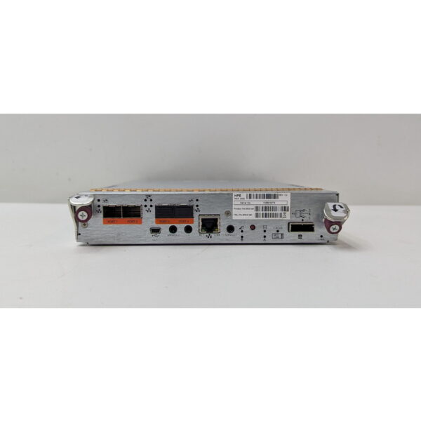 Модуль 876127-001, 81-00000118-00-01, HP MSA 2050, 2052